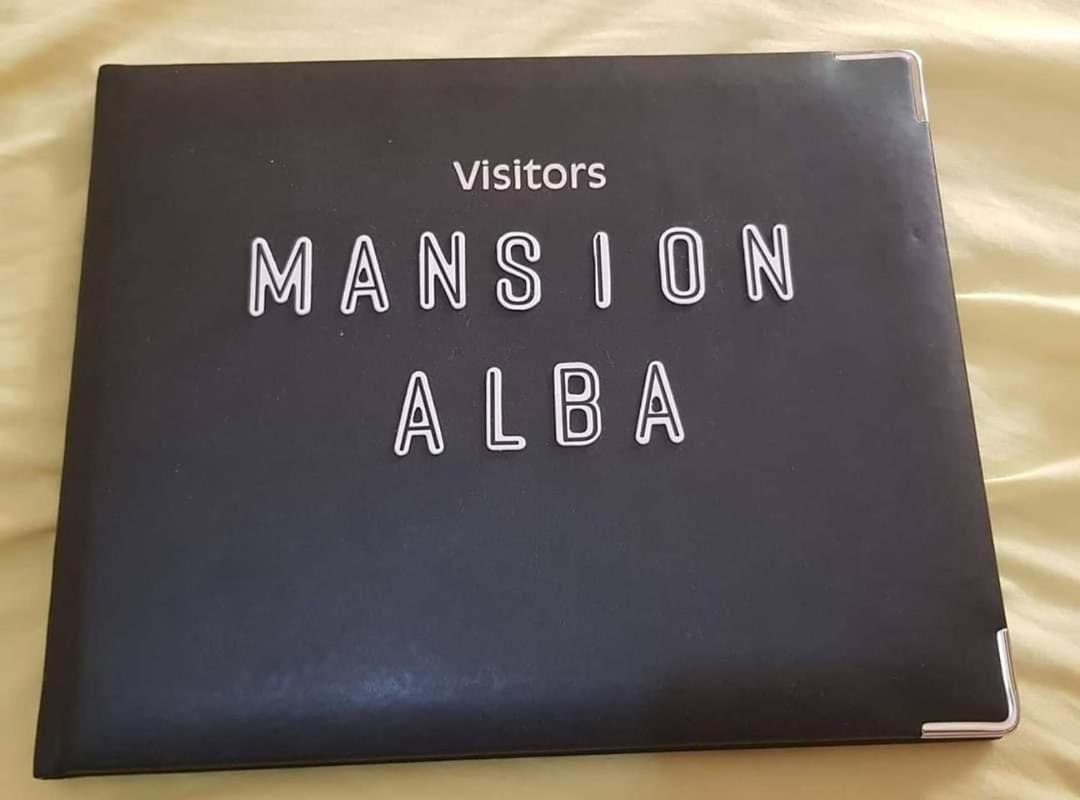 Mansion Alba Villa Alcaudete Exterior photo
